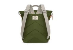 Bantry B Small Sustainable Canvas Backpack