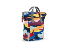 Bantry B Small Sustainable Canvas Backpack