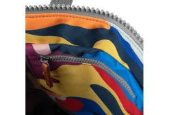 Bantry B Small Sustainable Canvas Backpack