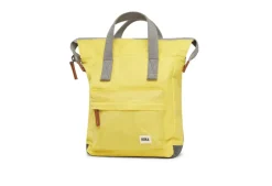 Bantry B Small Sustainable Canvas Backpack