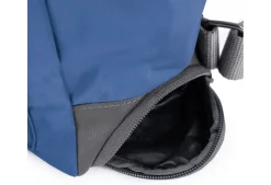 Bayswater Recycled Nylon Medium Backpack