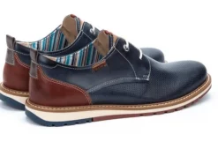 Berna Casual Lace Shoe