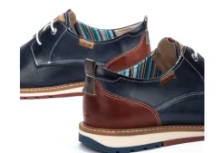 Berna Casual Lace Shoe