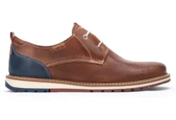 Berna Casual Lace Shoe