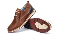 Berna Casual Lace Shoe