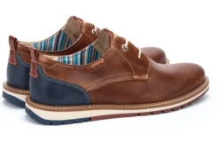 Berna Casual Lace Shoe