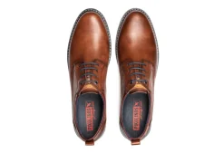 Berna Casual Lace Shoe