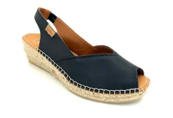 Bernia-P Espadrille Sandal