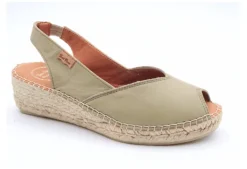 Bernia-P Espadrille Sandal
