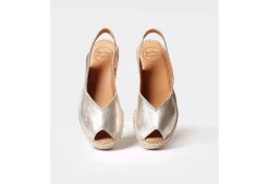 Bernia-P Espadrille Sandal