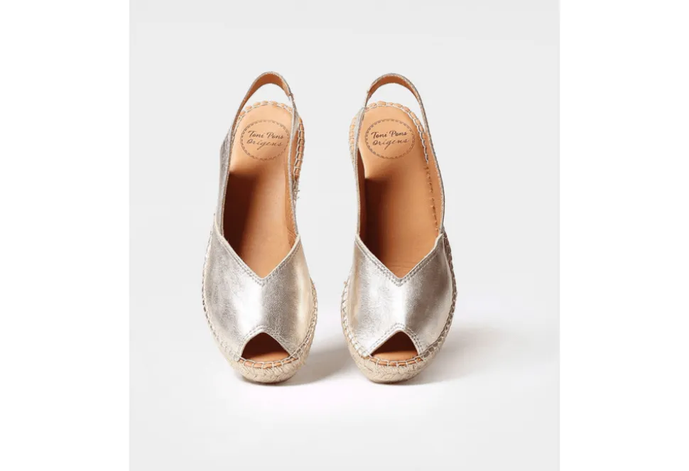 Bernia-P Espadrille Sandal