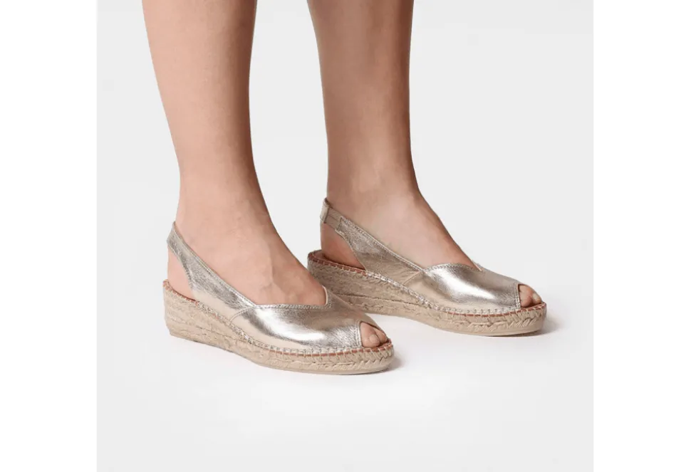 Bernia-P Espadrille Sandal