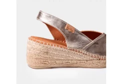 Bernia-P Espadrille Sandal