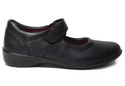 Beth Mary Jane School Shoe