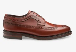 Birkdale Derby Brogue