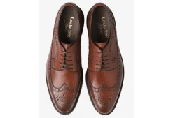 Birkdale Derby Brogue
