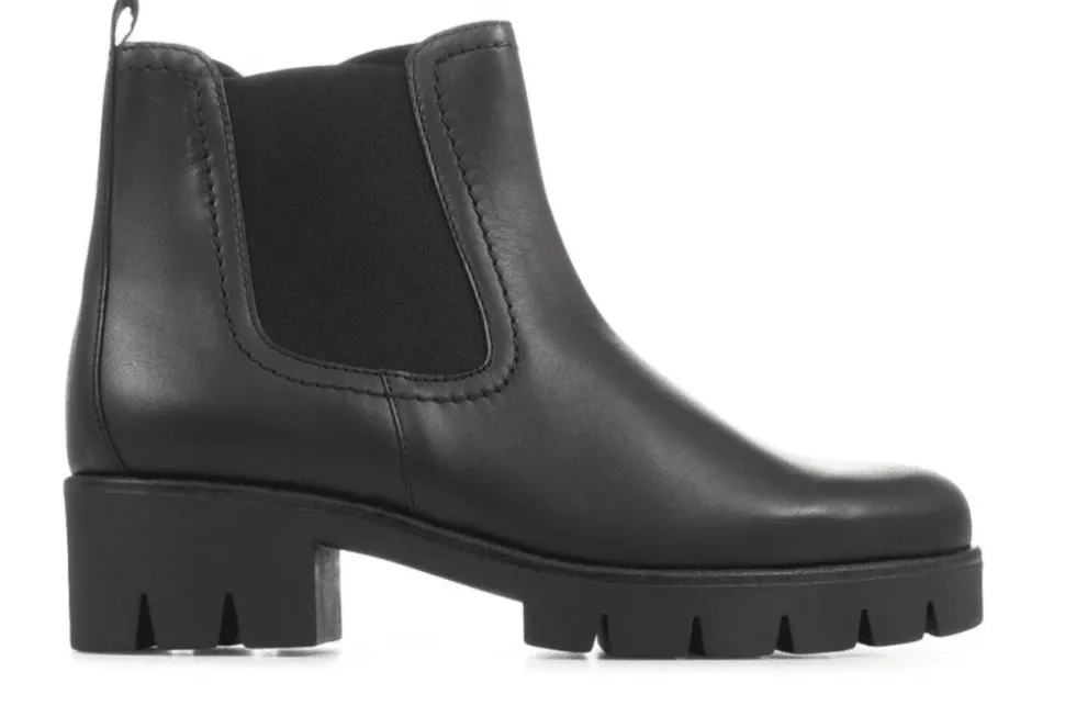 Bodo Chelsea Boot