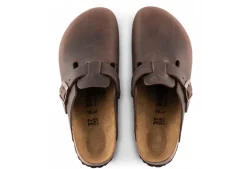Boston Clog