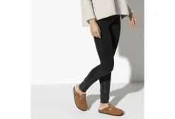 Boston Shearling Clog