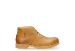 Bota Panama Lace Up Boot