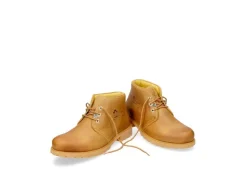 Bota Panama Lace Up Boot