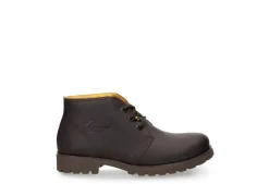 Bota Panama Lace Up Boot