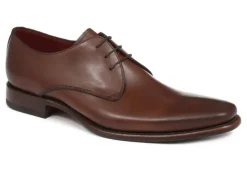 Bressler Goodyear Welted Derby