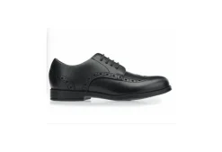 Brogue Senior School Shoe