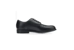 Brogue Senior School Shoe