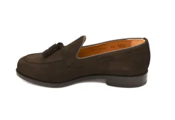 Buck Tassel Loafer