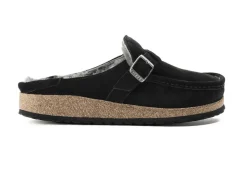 Buckley Shearling Clog