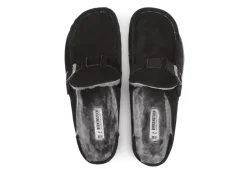 Buckley Shearling Clog