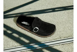 Buckley Shearling Clog