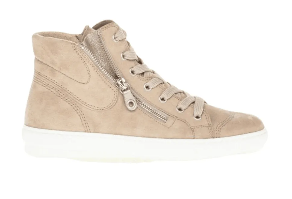 Bulner Hi-Top Trainer