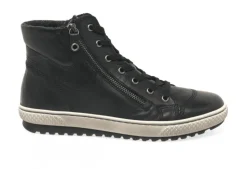 Bulner Hi-Top Trainer