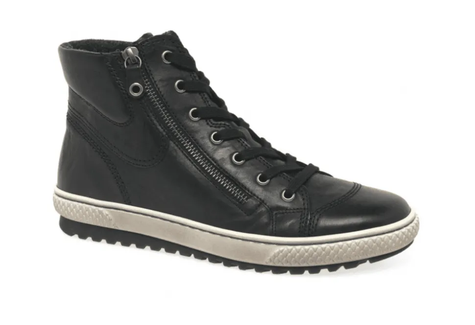 Bulner Hi-Top Trainer