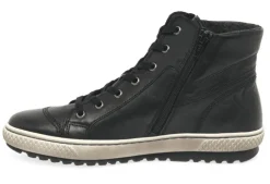 Bulner Hi-Top Trainer