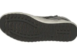 Bulner Hi-Top Trainer