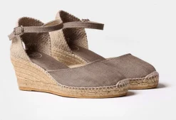 Caldes Espadrille Sandal