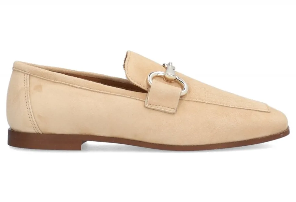 Callie Detailed Loafer
