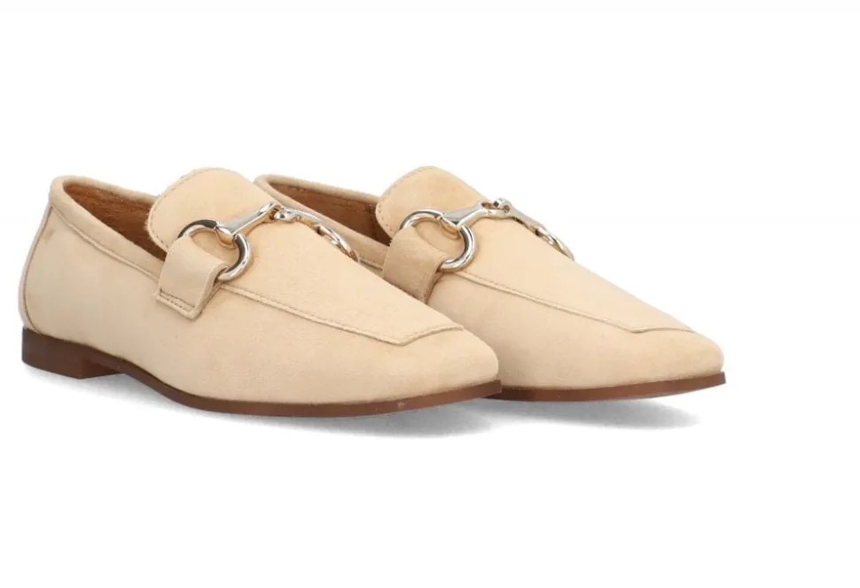 Callie Detailed Loafer