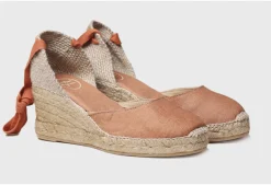 Calogne Espadrille Sandal