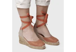 Calogne Espadrille Sandal