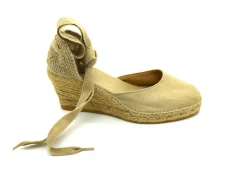 Calogne Espadrille Sandal