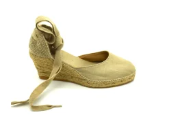 Calogne Espadrille Sandal