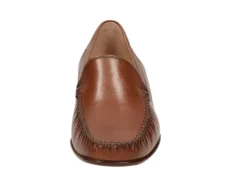 Campina Leather Moccasin