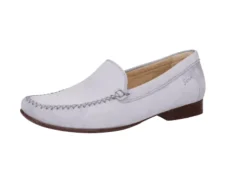 Campina Suede Moccasin