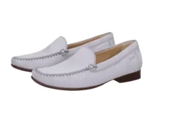 Campina Suede Moccasin