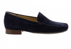 Campina Suede Moccasin