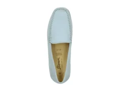 Campina Suede Moccasin